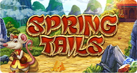 spring tails